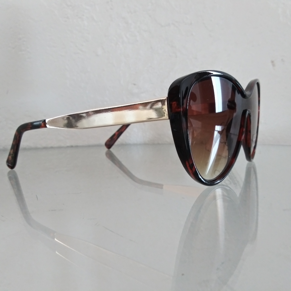 NWT JESSICA SIMPSON SUNGLASSES EYEWEAR ACCESSORY - Picture 4 of 5